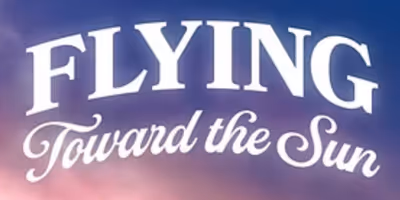 FLYING TOWARD THE SUN to Have World Premiere at Penguin Rep Theatre Photo