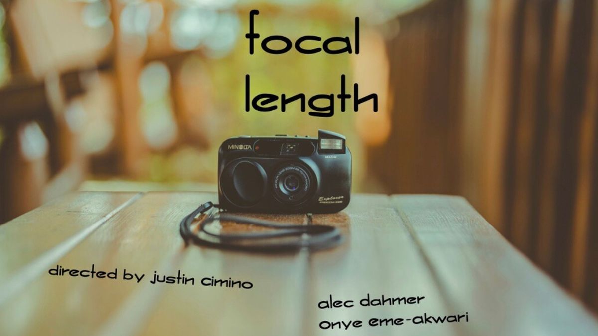 FOCAL LENGTH To Receive Full Production In 2027