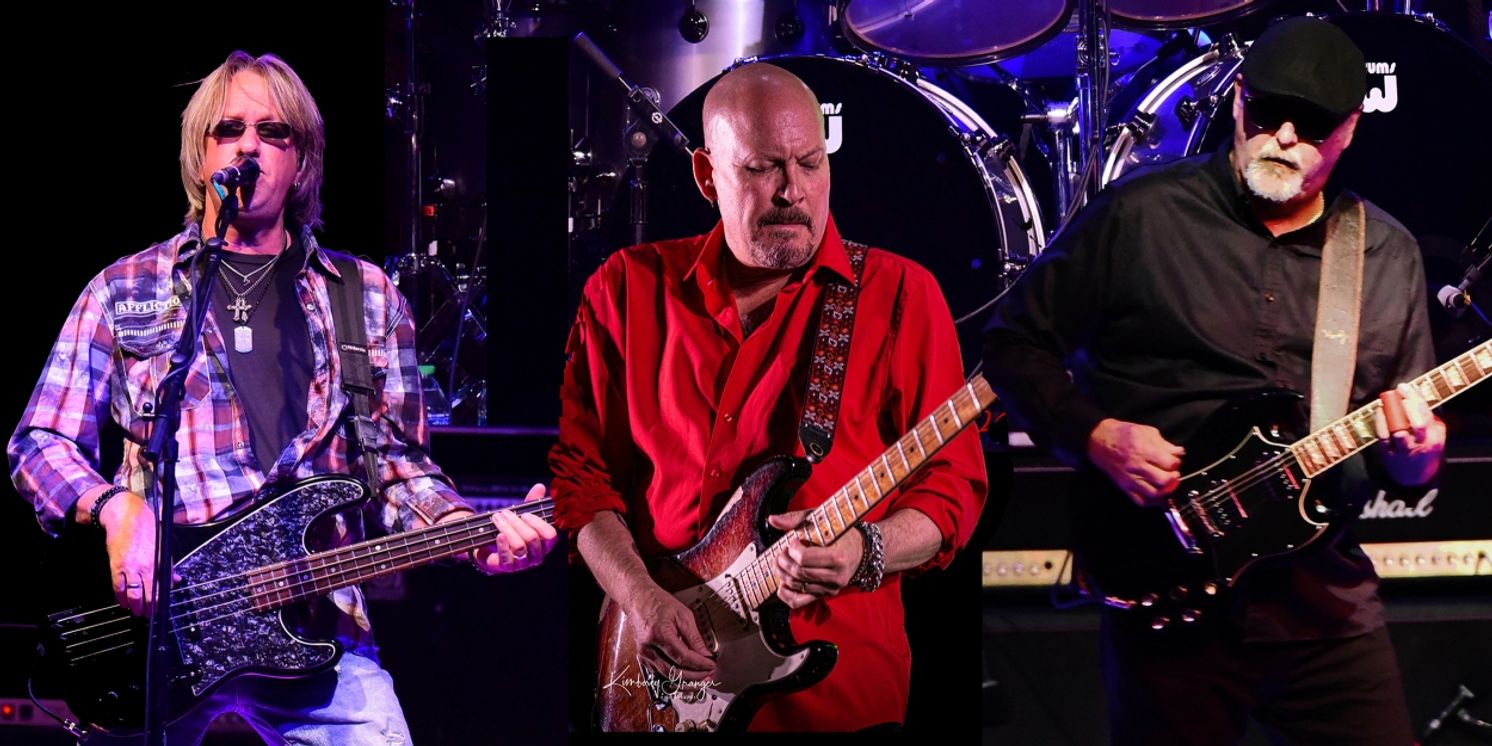 FOGHAT Set To Release Long-Awaited New Album in November  Image