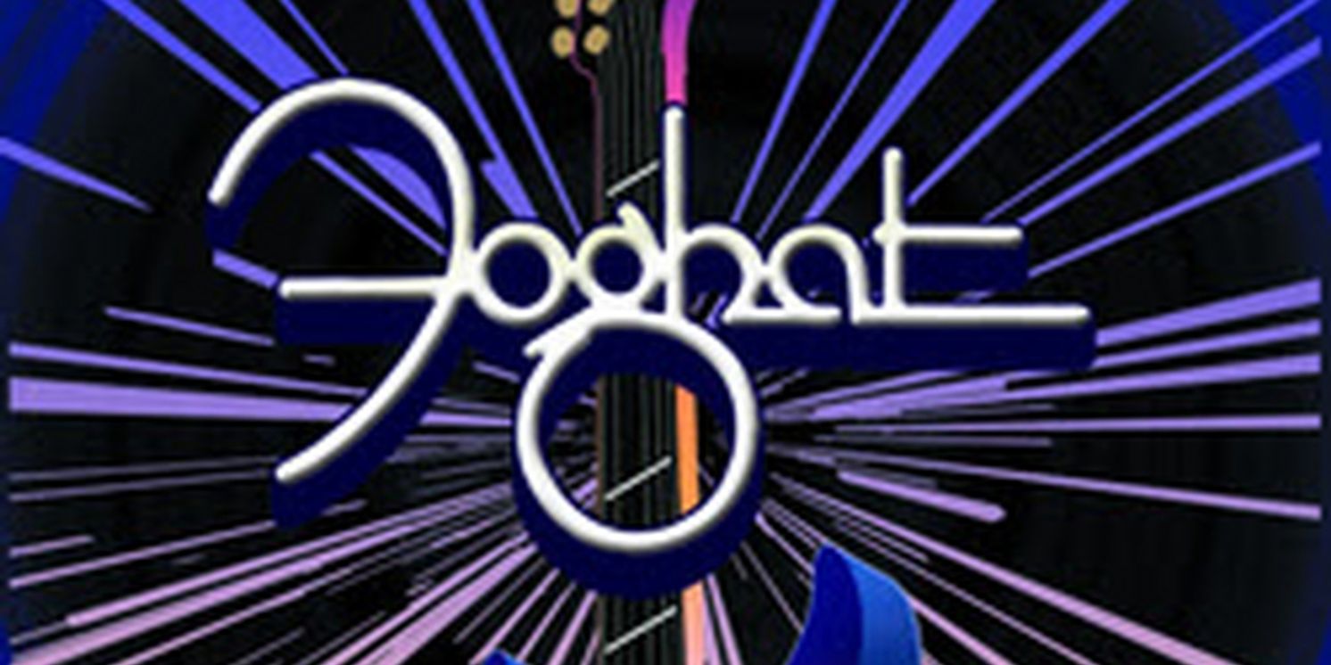 FOGHAT 'Sonic Mojo' Scores First #1 Ever With Debut On Billboard's 'Blues Albums' Chart  Image