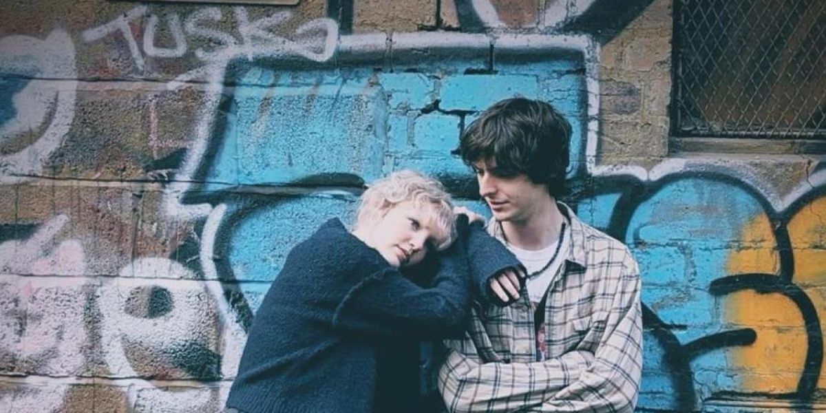 FOGLIGHTS to Release NOUS DEUX EP Aug. 21, Play London Show Aug. 20