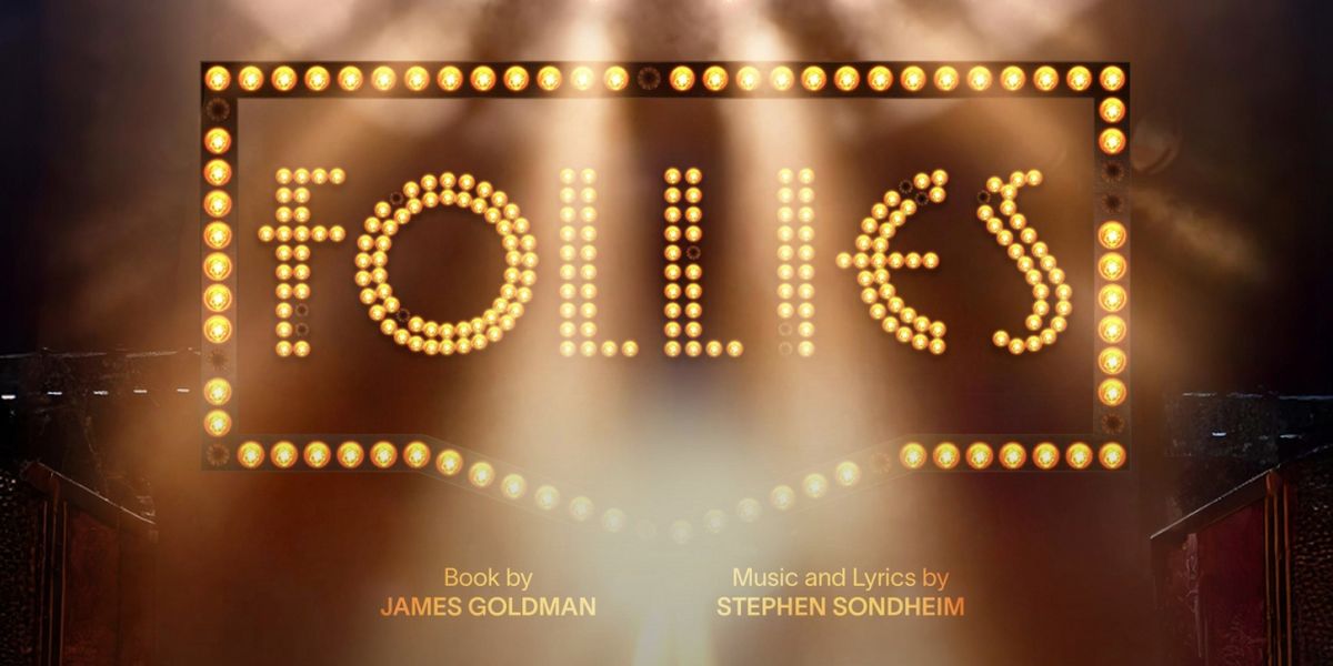 Stephen Sondheim's FOLLIES Announced At Victorian Opera