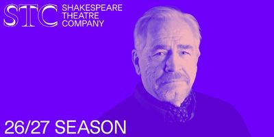 FOLLIES, Brian Cox in THE SCORE, and More Set For Shakespeare Theatre Company's 2026-27 Se Photo