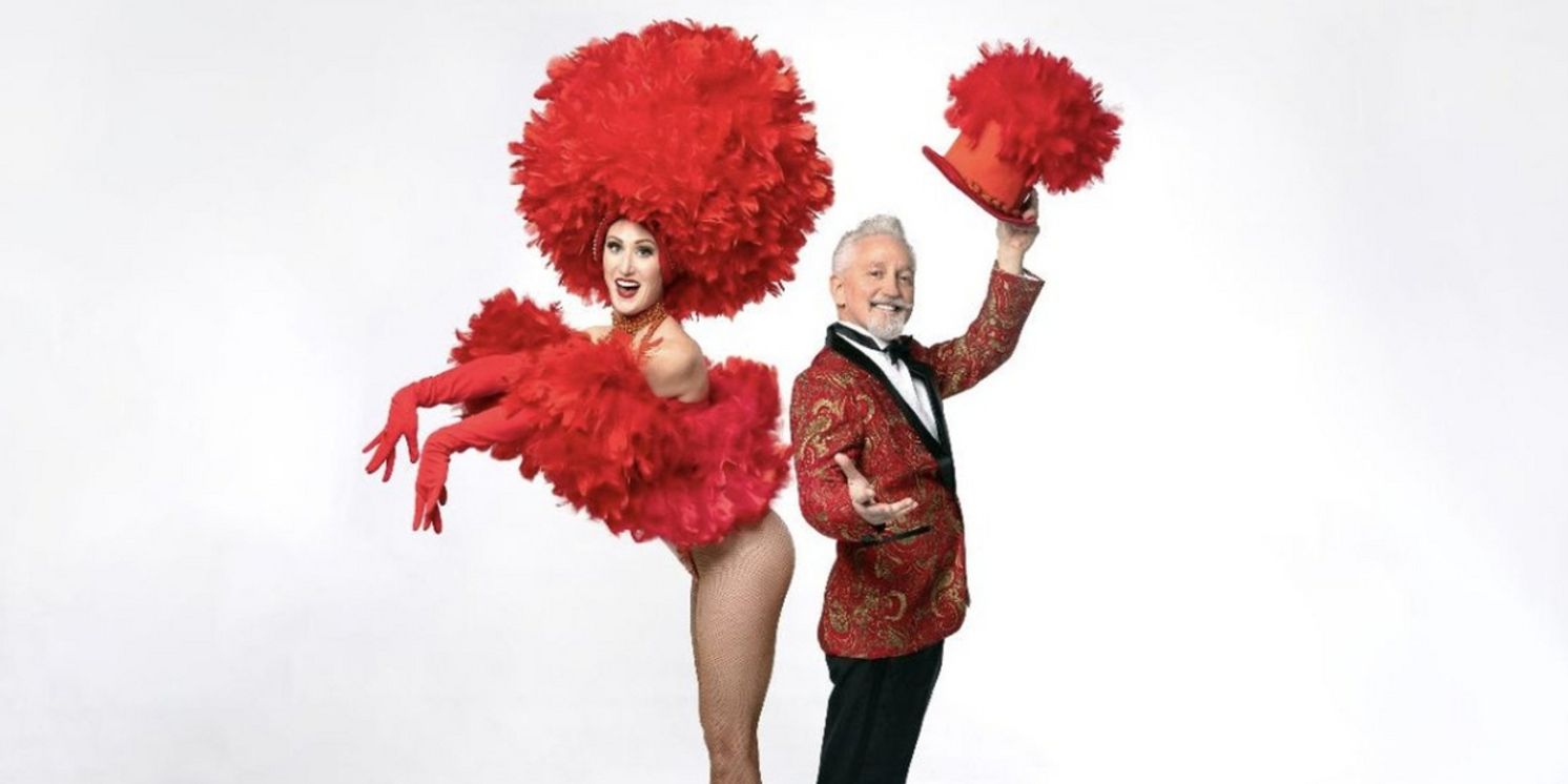 FOLLIES Will Premiere in Las Vegas Next Month  Image