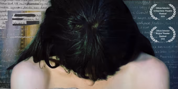 FOLLOWER Will Play NYC Fringe Festival At Chain Theatre Photos