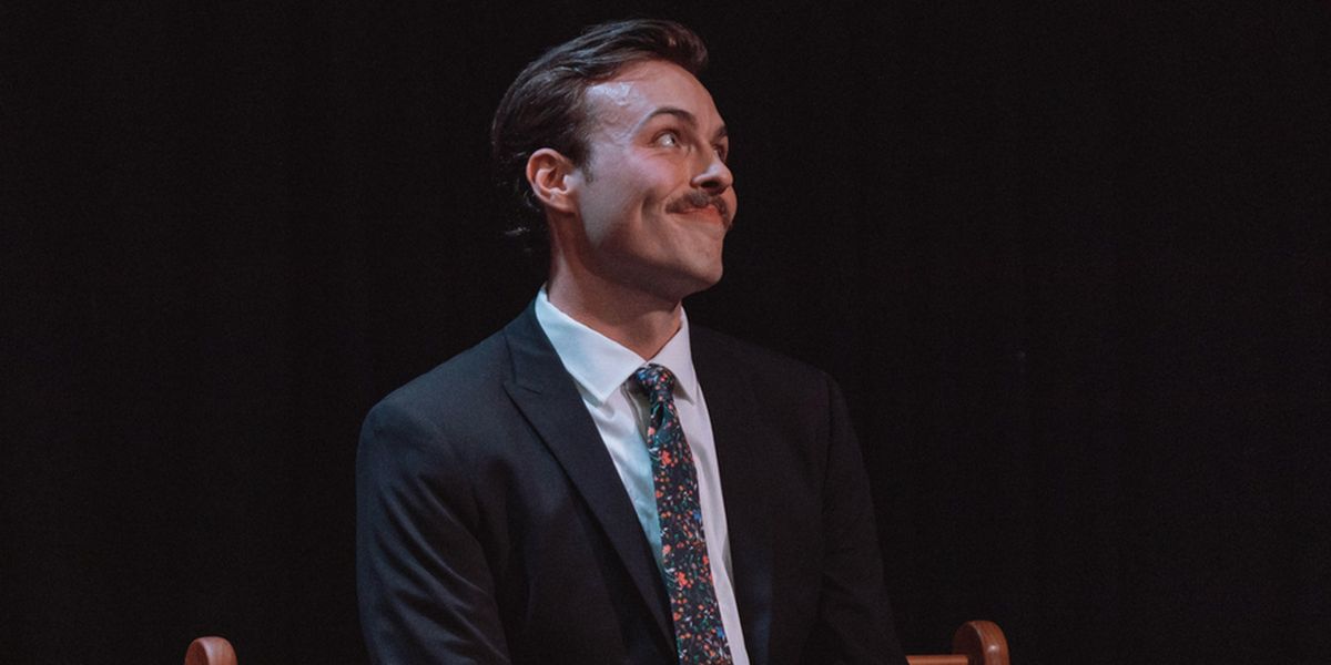 FOMO: FORMERLY MORMON to Play Hollywood Fringe Festival