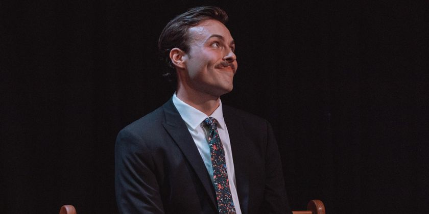FOMO: FORMERLY MORMON to Play Hollywood Fringe Festival Photo