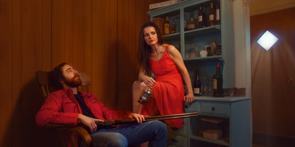 FOOL FOR LOVE Comes to Tour de Force Productions