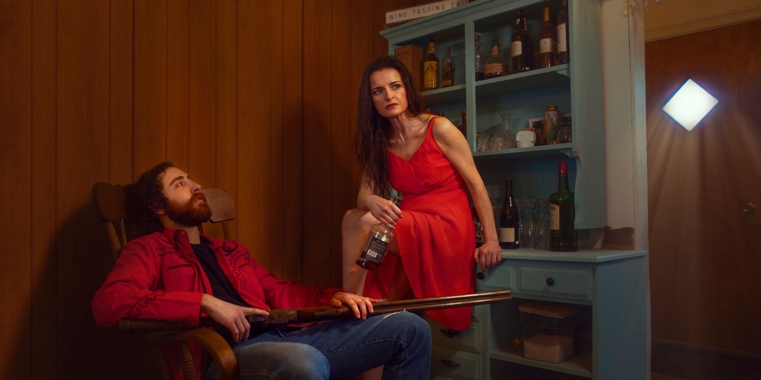 FOOL FOR LOVE Comes to Tour de Force Productions  Image