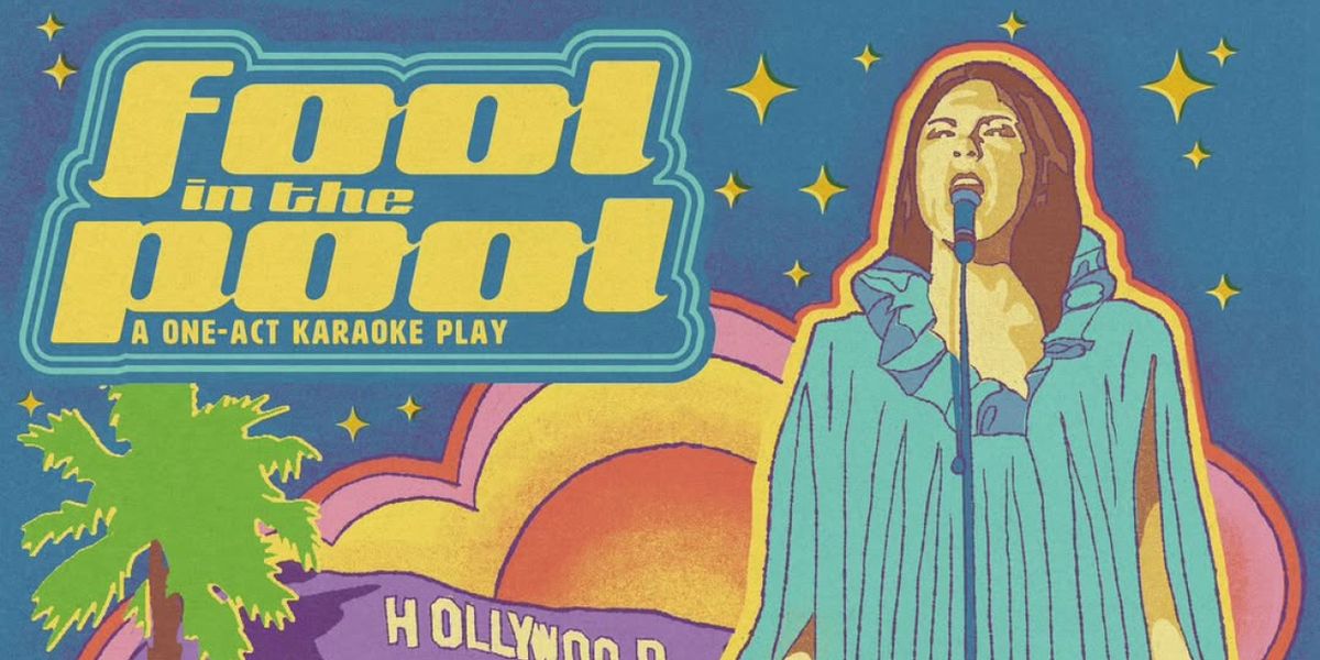FOOL IN THE POOL Returns for Limited Residency at El Condor Restaurant in LA