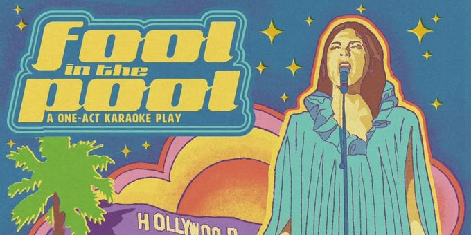 FOOL IN THE POOL Returns for Limited Residency at El Condor Restaurant in LA Photos