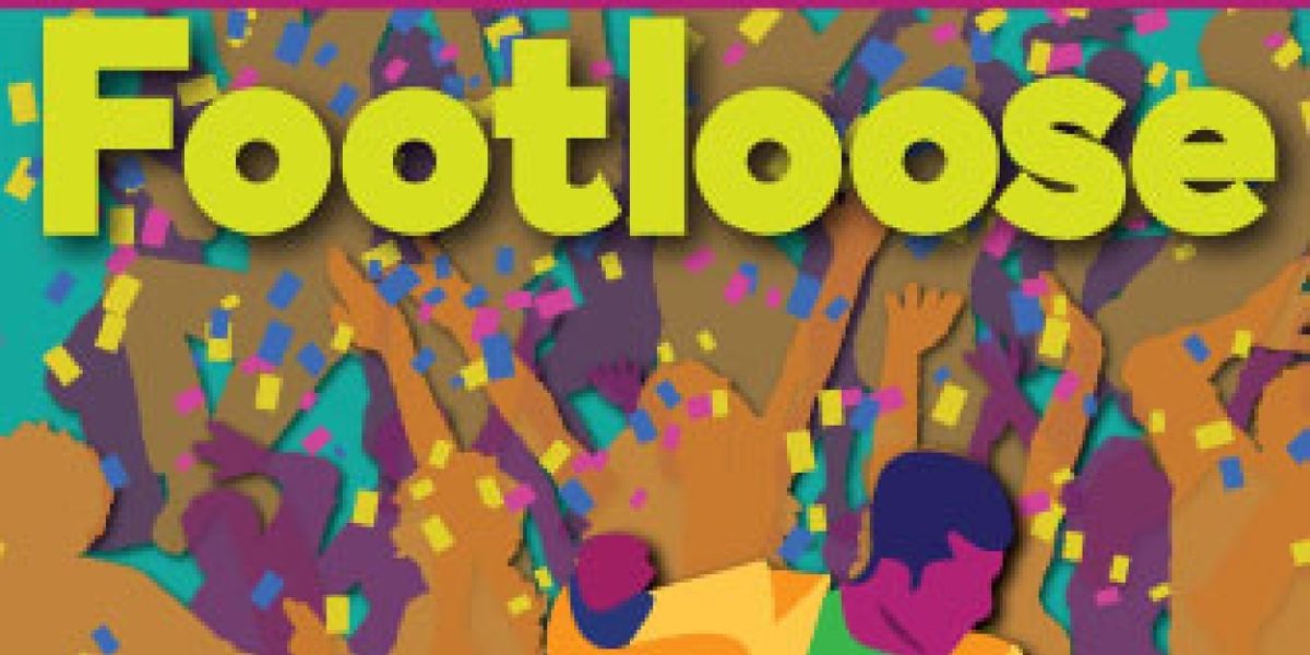FOOTLOOSE Dances Onto The Park Outdoor Stage July 28