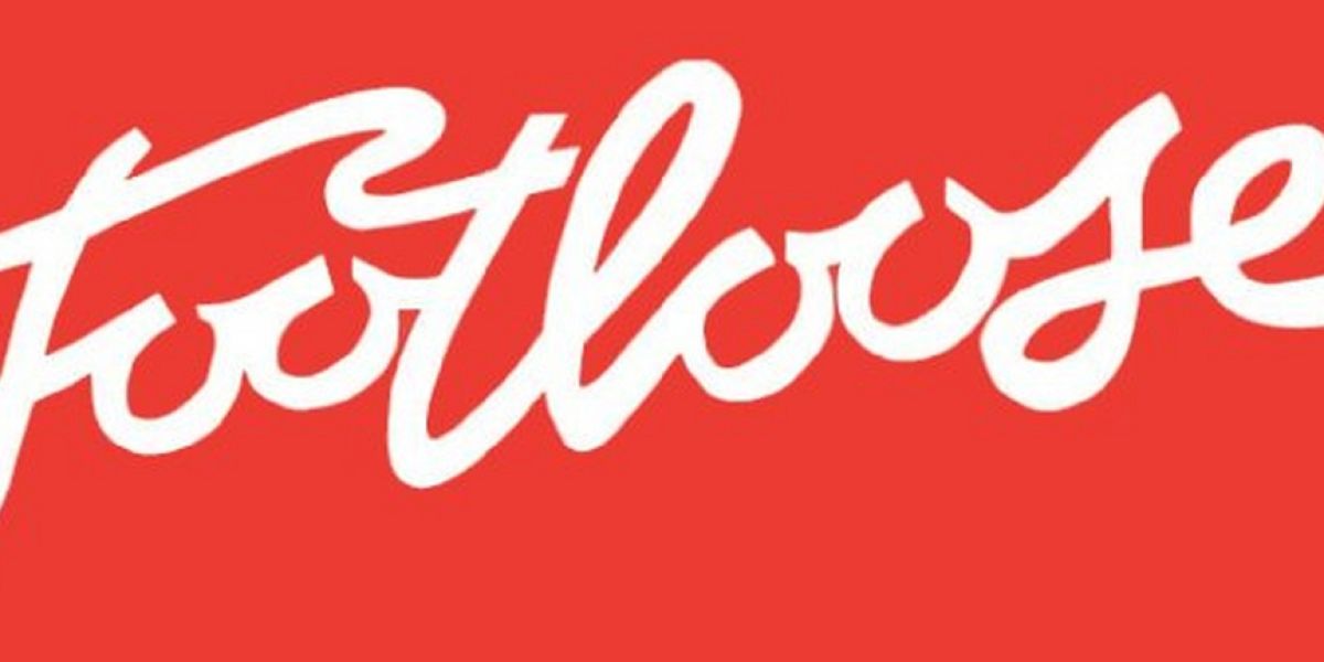 FOOTLOOSE Comes to Theatre West Virginia This Summer