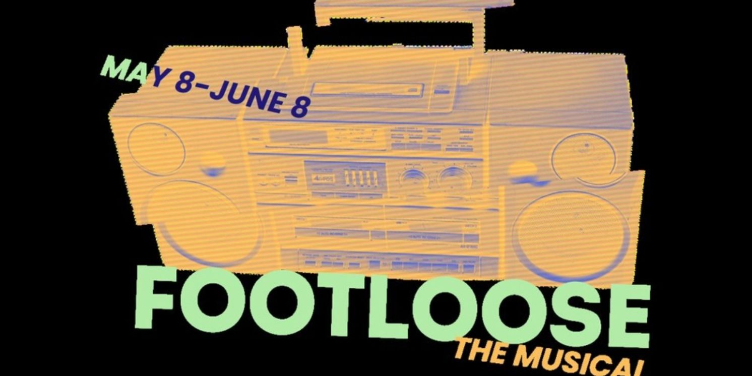 FOOTLOOSE Opens In May At NextStop Theatre  Image