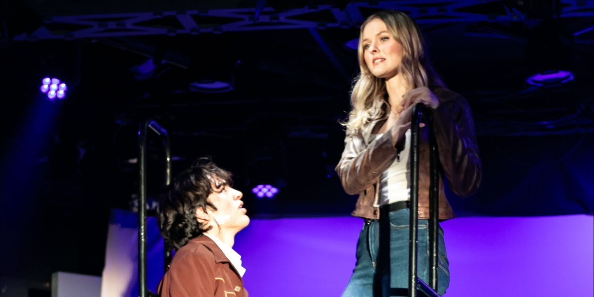 FOOTLOOSE Will Be Performed as Part of Vanguard University's Department Of Theatre Arts