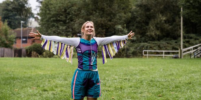 FOOTY FAIRY TALES Tour Brings Football Magic to Family Audiences Photos