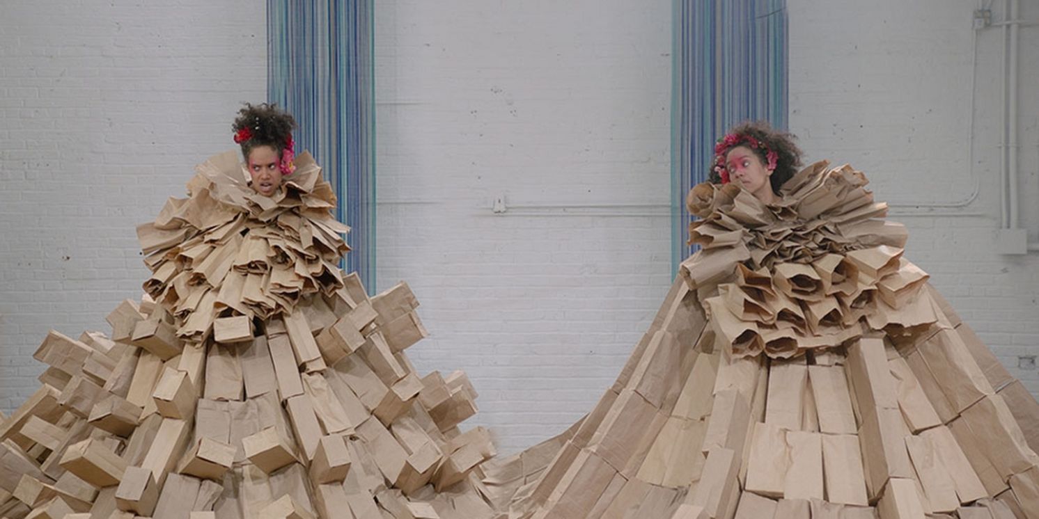 FOR ALL YOUR LIFE Comes to the Chocolate Factory Theatre  Image