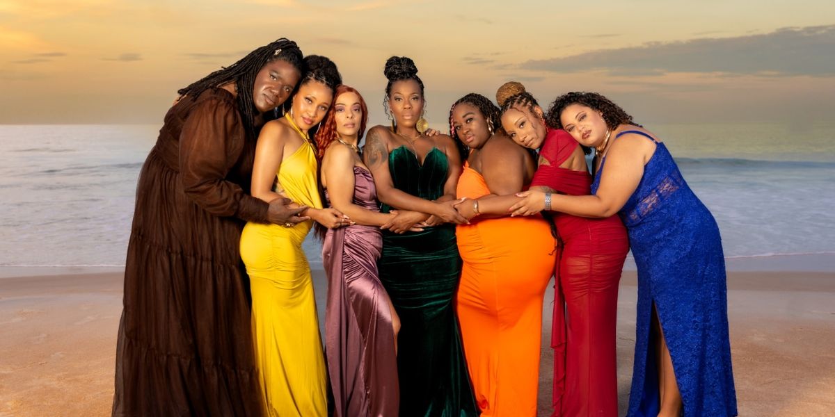 FOR COLORED GIRLS... Comes to Theater West End in September