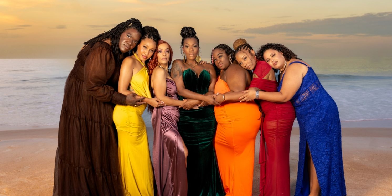 FOR COLORED GIRLS... Comes to Theater West End in September  Image