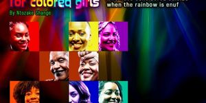 FOR COLORED GIRLS... Comes to World Stage Theatre Company