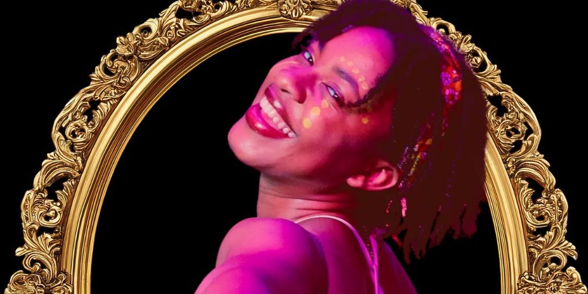 FOR COLORED GIRLS... Will Open at Theatre Arlington