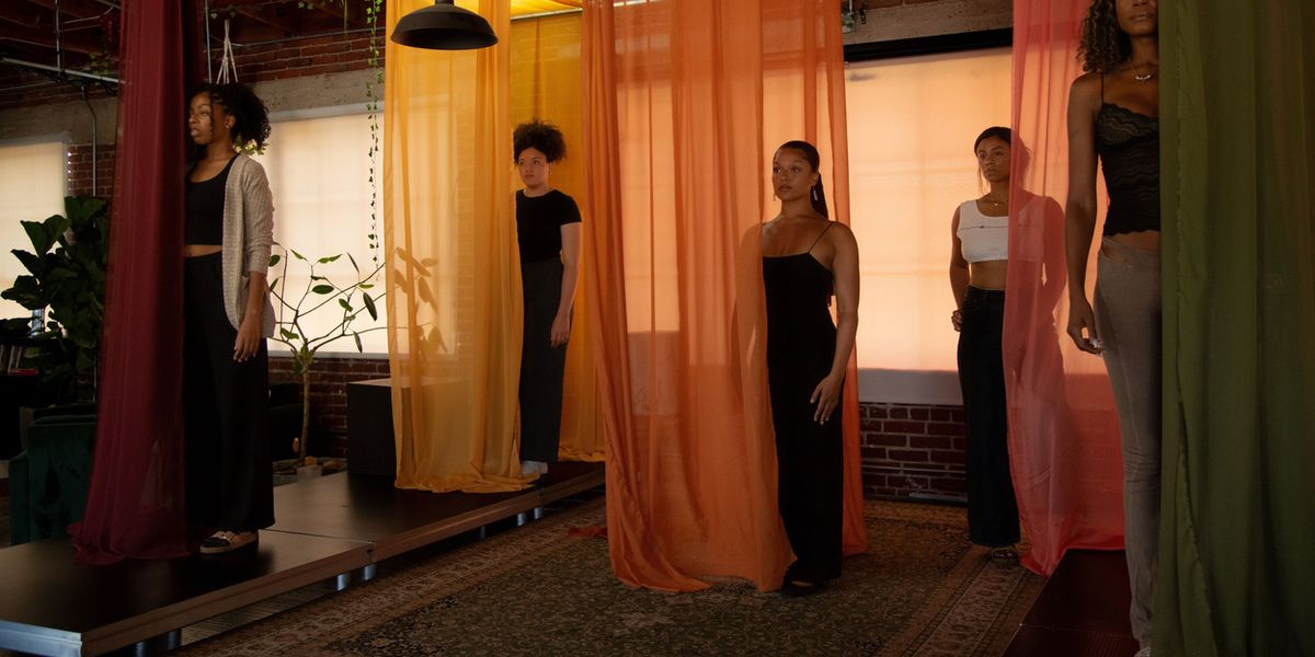FOR COLORED GIRLS to Get New Staging From The Last Acting Studio