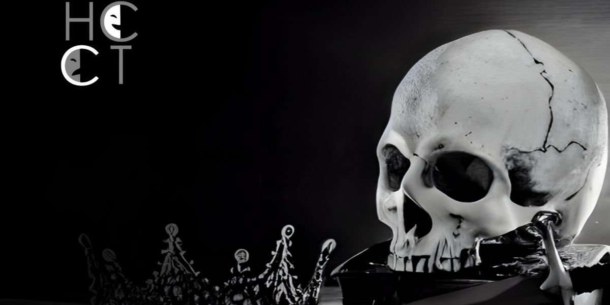 A NIGHT WITH WILLIAM SHAKESPEARE Celebrates the Bard's Timeless Legacy at Hill Country Community Theatre