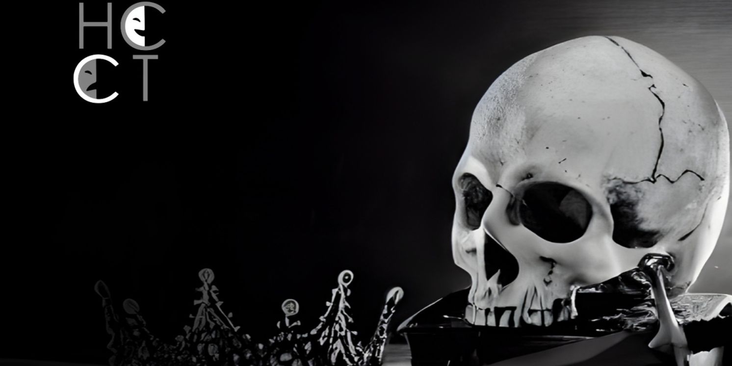 A NIGHT WITH WILLIAM SHAKESPEARE Celebrates the Bard's Timeless Legacy at Hill Country Community Theatre  Image