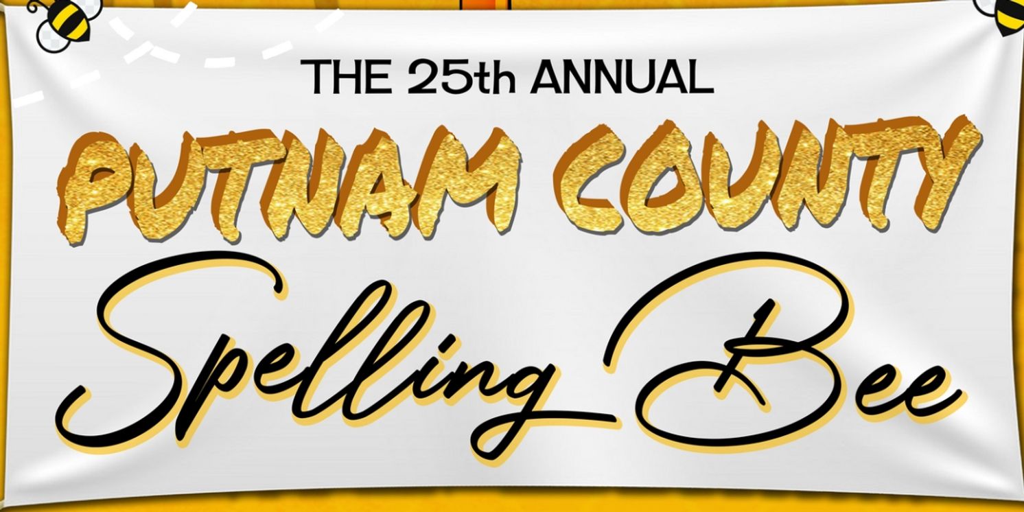 Hill Country Community Theatre Presents Opening Weekend of THE 25TH ANNUAL PUTNAM COUNTY SPELLING BEE  Image