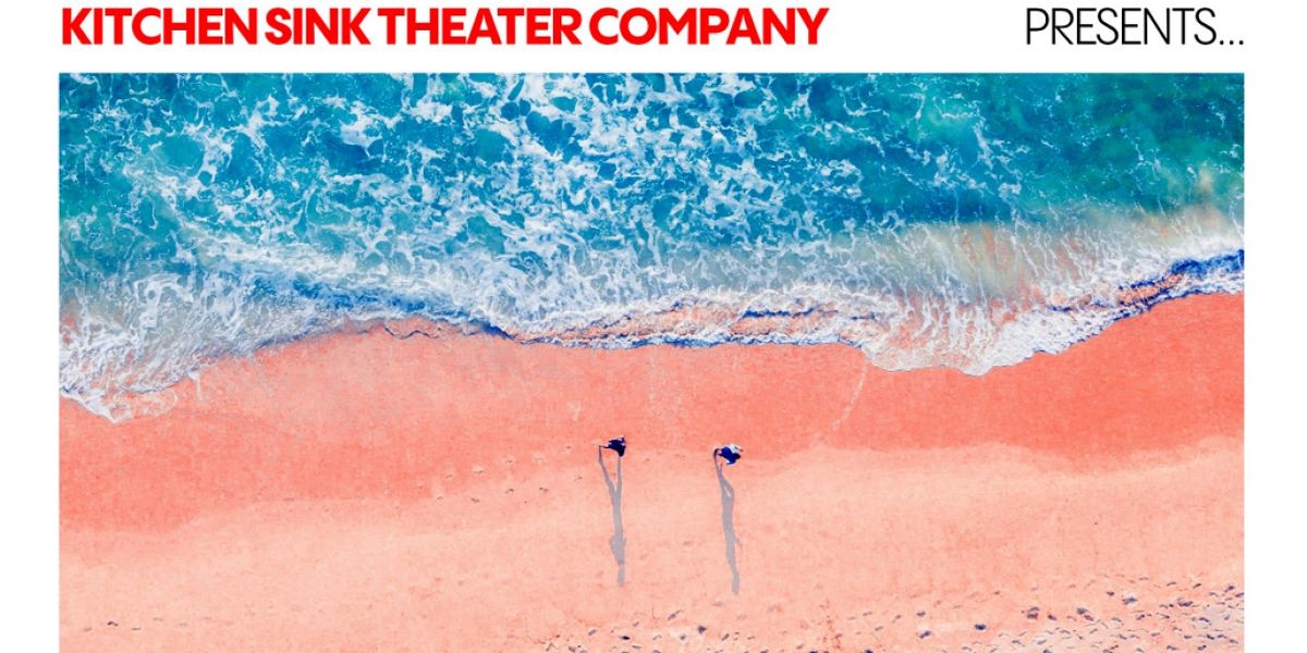 Kitchen Sink Theatre Company To Present SNOG ISLET