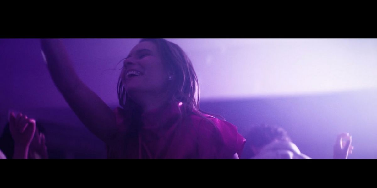 Lina Suh's MEETING YOU, MEETING ME To Have Limited Engagement At Laemmle NOHO 7