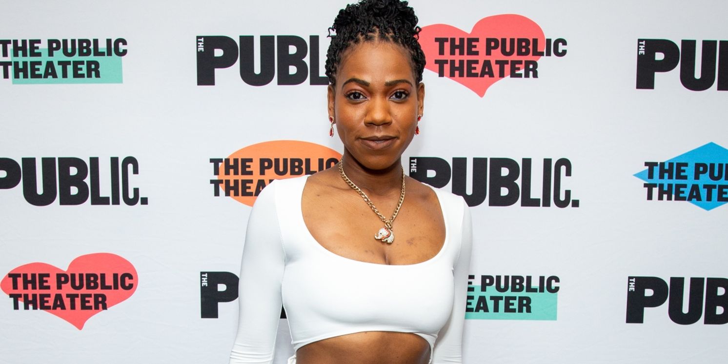 Meecah, Keri Rene Fuller & More to Join BROADWAY SINGS TAYLOR SWIFT at The Cutting Room  Image