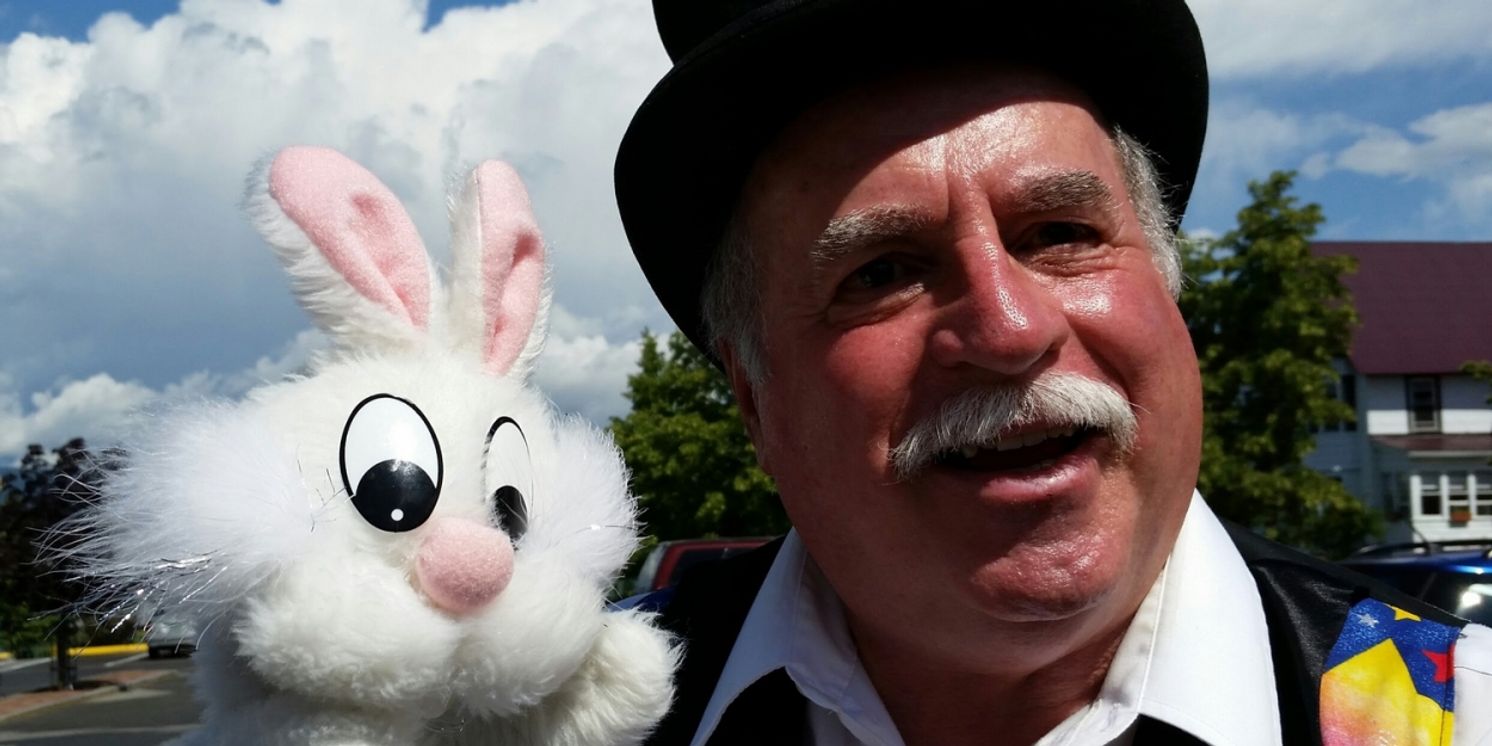 Master Magician Blaine Goad Appears At The Vergennes Opera House, January 20  Image