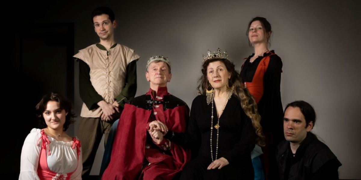 Syracuse Shakespeare-In-The-Park Returns For Its 22nd Year With HAMLET