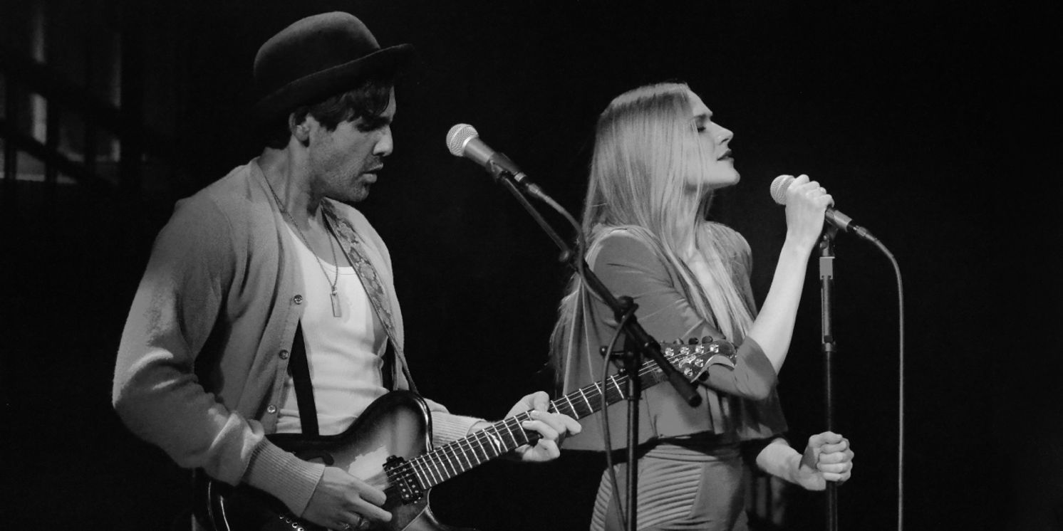 THE BEST OF EVAN AND ZANE: WITH ORCHESTRA to be Presented at The Nocturne Theatre in January  Image