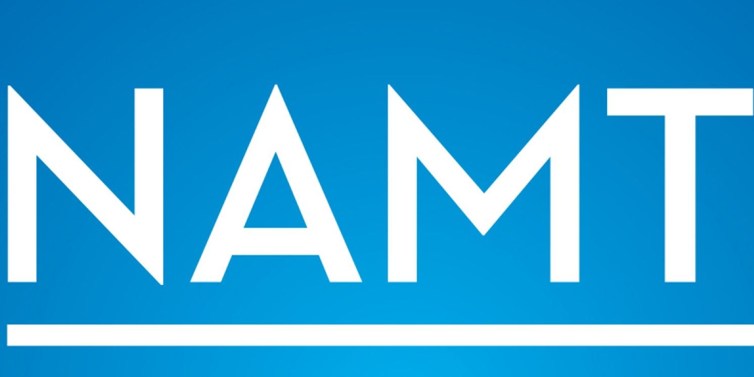 NAMT Awards Over $100,000 In Grants To Support New Musicals And Capacity-Building Initiatives  Image