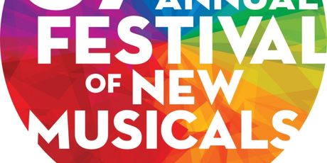 NAMT Reveals Official Lineup for 2025 Festival of New Musicals at New World Stages Photo