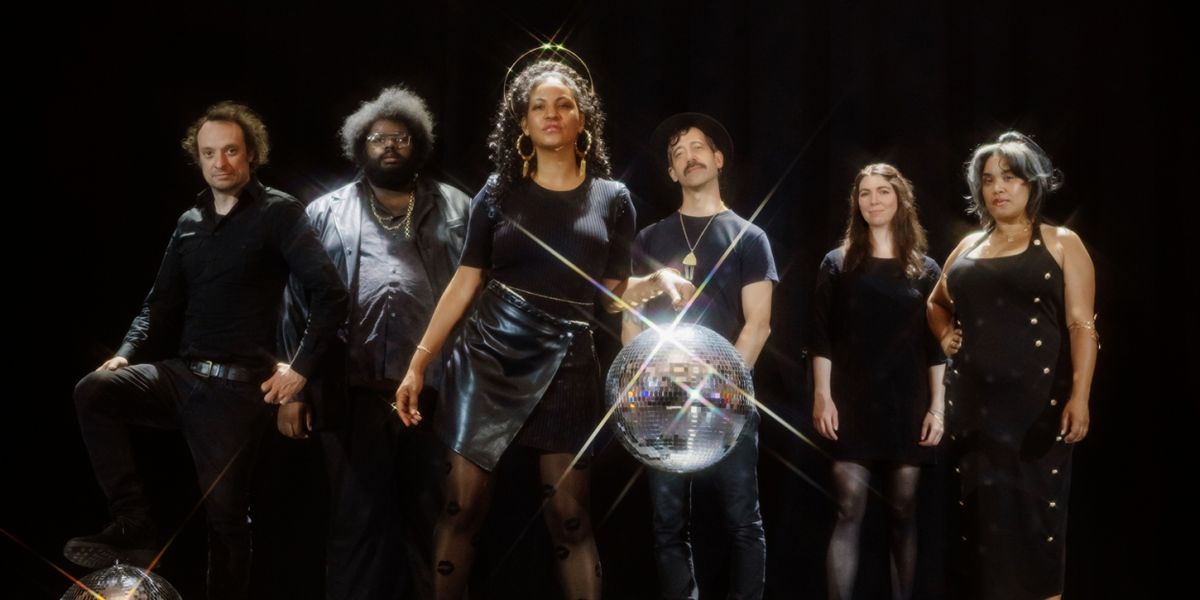 RUB to Headline Inaugural Live at The Neptune Concert and Album Recording in September 2025