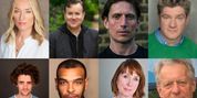 Warren Carlyle to Direct FOR THE LOVE OF MISS LUCY Workshop in London Photo