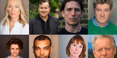 Warren Carlyle to Direct FOR THE LOVE OF MISS LUCY Workshop in London