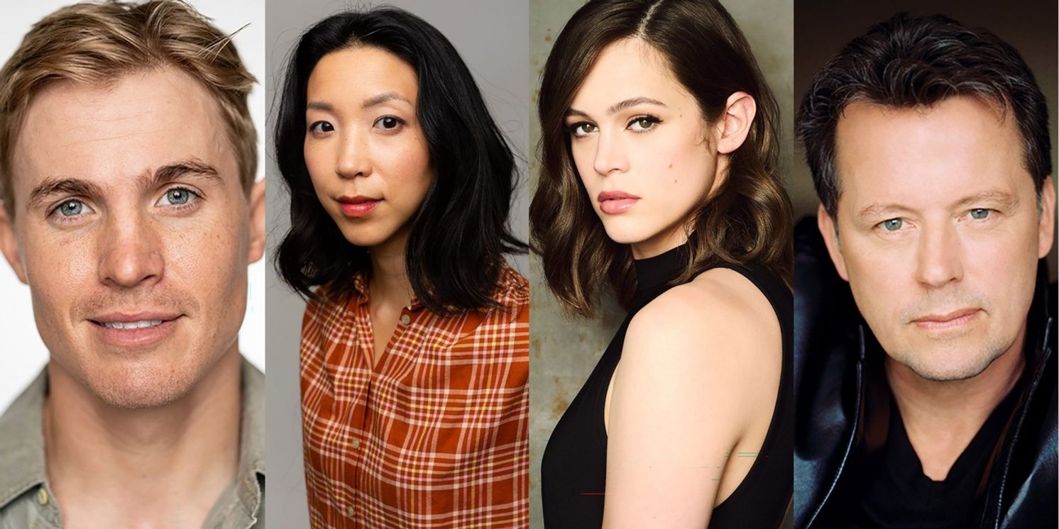 FOR WANT OF A HORSE to be Presented at Echo Theater Company  Image