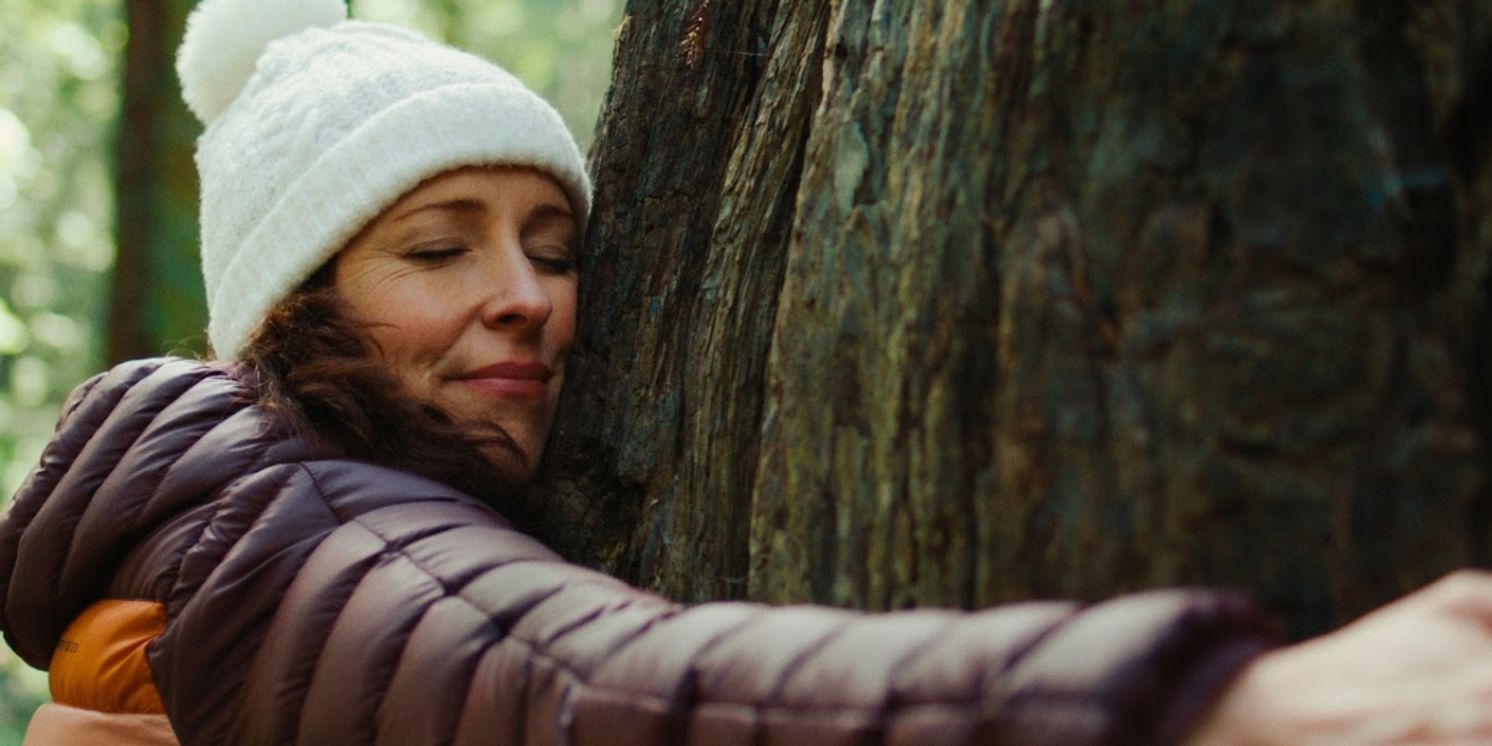 FOR WHEN YOU GET LOST to Screen at Sedona International Film Festival  Image