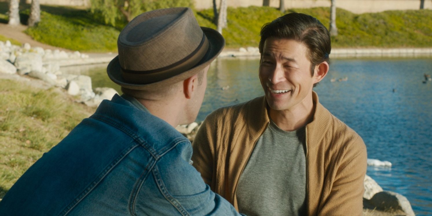 FOR YEARS TO COME TV Pilot To Return To NYC In Dances With Films  Image