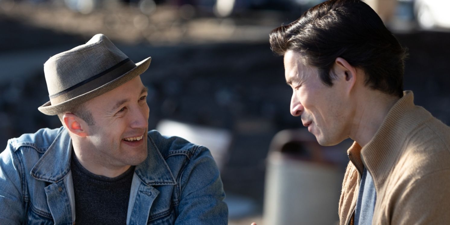 FOR YEARS TO COME TV Pilot to Make International Premiere At Die Seriale  Image