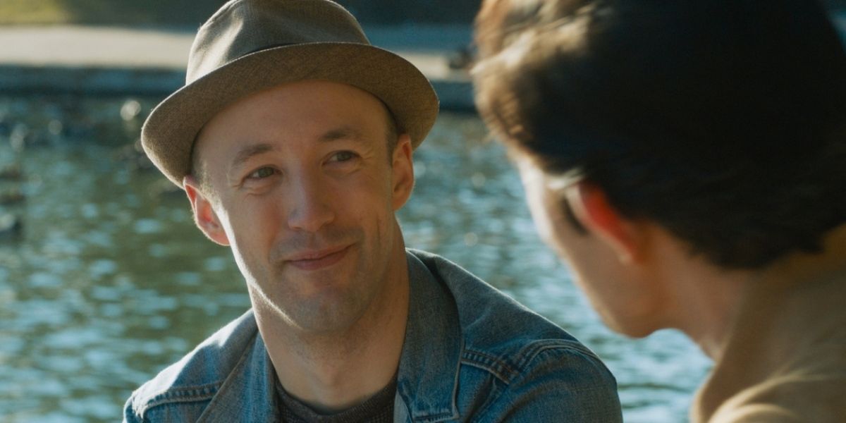 FOR YEARS TO COME Will Play To Sold-Out House At Outfest Los Angeles