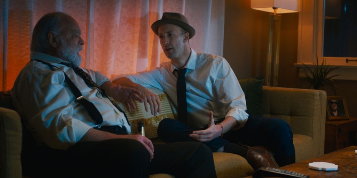 FOR YEARS TO COME to Play In The HollyShorts Film Festival on August 15th