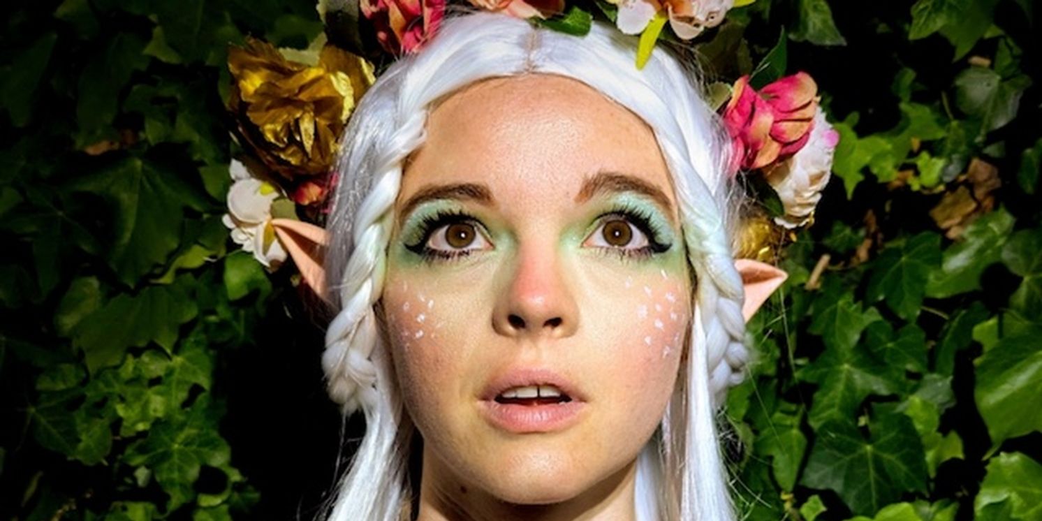 Forbear! Theatre Will Present THE MIKADO This Spring  Image