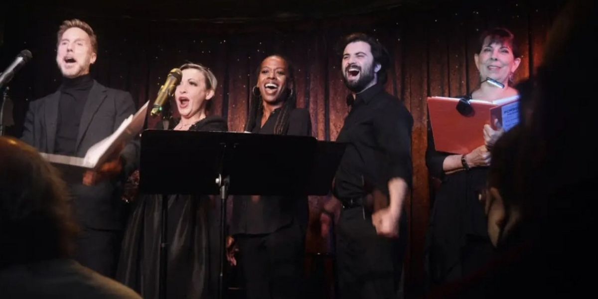 FORBIDDEN BROADWAY to Make Broadway Debut This Summer