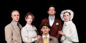 FORBIDDEN! to Make U.S. Premiere at Plays of Wilton Photo