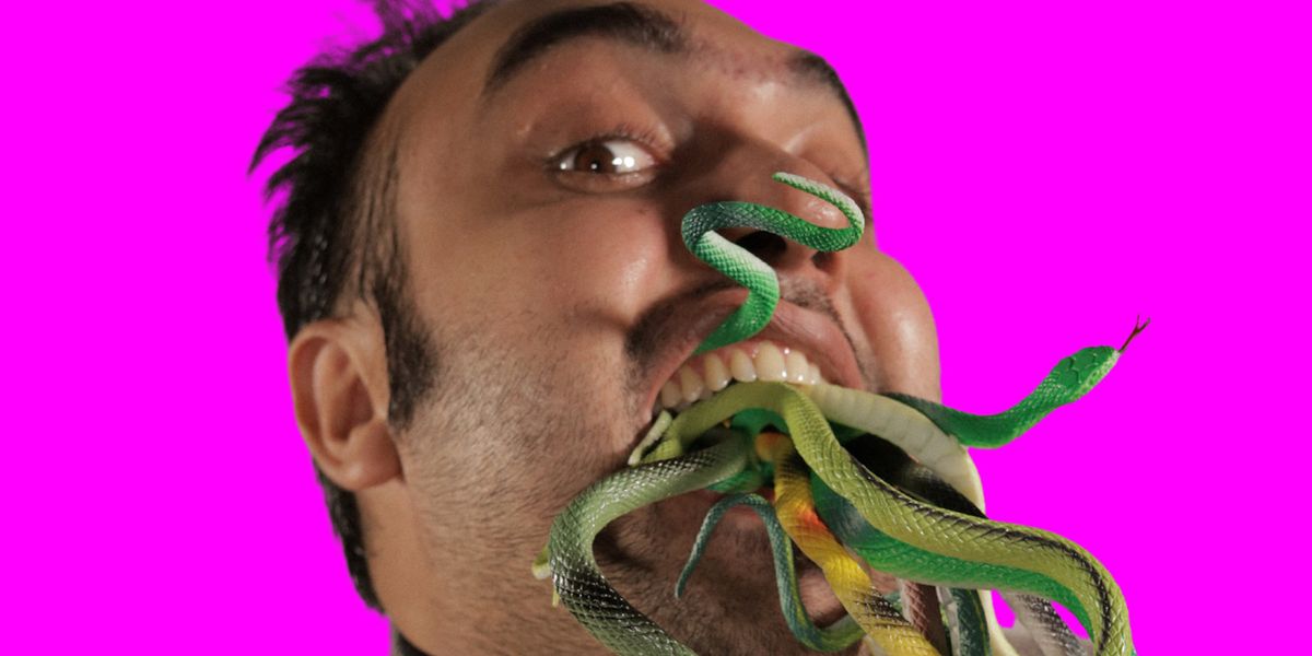 FOREIGNER to Make UK Premiere at Summerhall During Edinburgh Festival Fringe